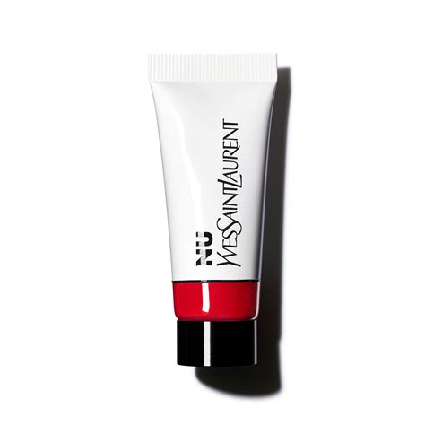 ysl tint balm|ysl lip and cheek tint.